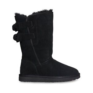 NWT UGG Allegra Bow Boots